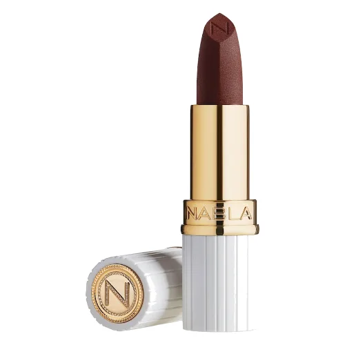 NABLA Matte Pleasure Lipstick Szminki 3,5 g COFFEE NUDE