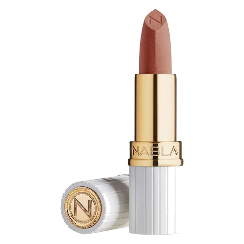 NABLA Matte Pleasure Lipstick Szminki 3,5 g PEACH DEAL