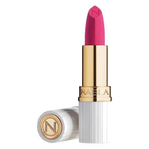NABLA Matte Pleasure Lipstick Szminki 3,5 g ROCKET FUCHSIA
