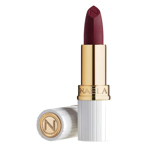 NABLA Matte Pleasure Szminki 3,5 g BERRY CALL