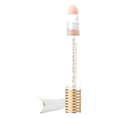 NABLA Re-Generation Concealer Korektory 3,5 ml LIGHT IVORY