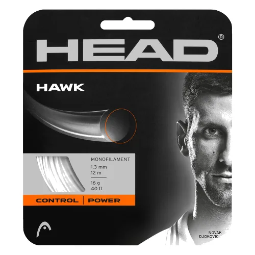 Naciągi tenisowe Hawk HEAD