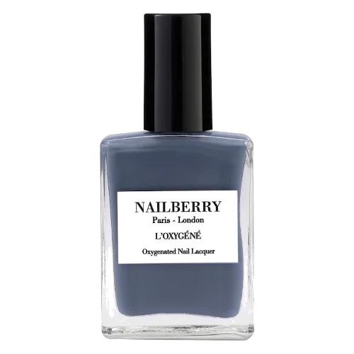 Nailberry GRATEFUL Lakiery do paznokci 15 ml 1 szt.