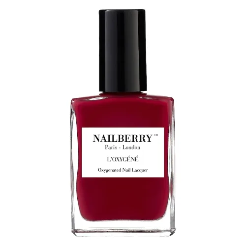 Nailberry GRATEFUL Lakiery do paznokci 15 ml 1 szt.
