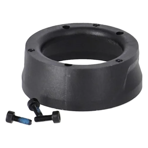 Nakładka korby SRAM X0 Eagle T eMTB czarna
