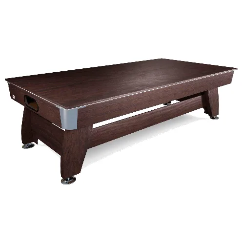Nakładka na stół do bilarda Hop-Sport Ping-Pong Blat 9ft