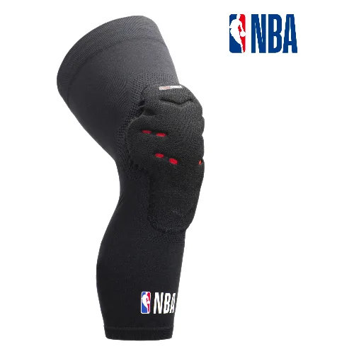 Nakolanniki do koszykówki dla dzieci Tarmak NBA KP500