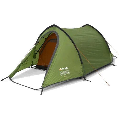 Namiot kempingowy rodziny 2 osobowy Vango Scafell 200