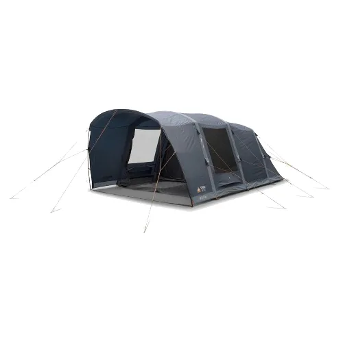Namiot kempingowy rodziny 5 osobowy Vango Sierra Air 500