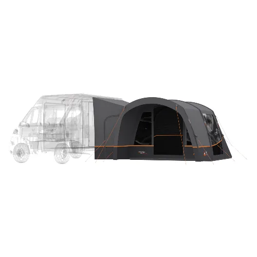 Namiot rodzinny COVE III AIR MID