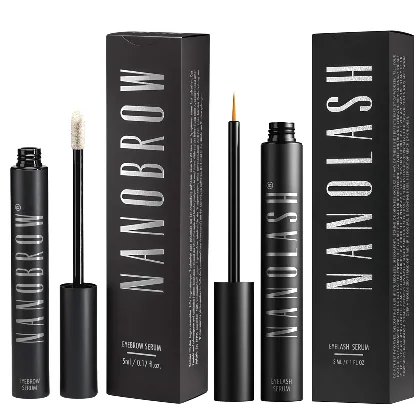 Nanolash Lash & Brow Bundle