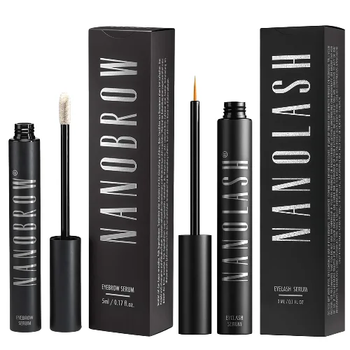 Nanolash Lash & Brow Bundle
