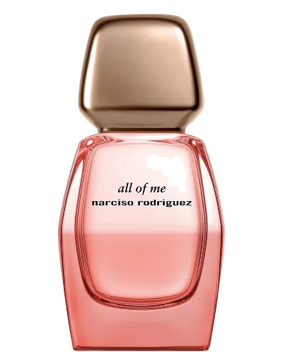 Narciso Rodriguez All Of Me Eau De Parfum Intense woda intensywnie perfumowana 30 ml