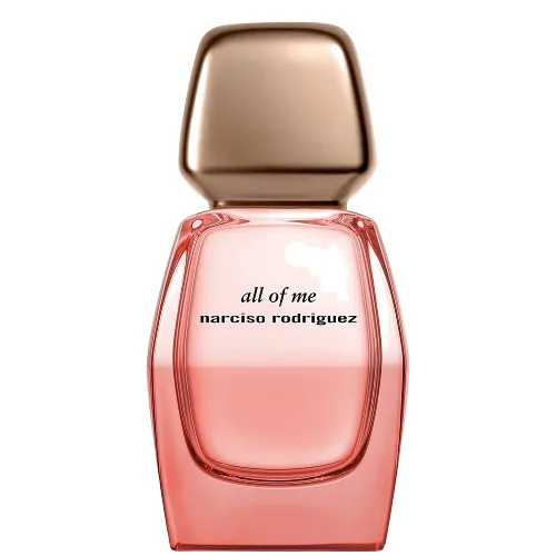 Narciso Rodriguez All Of Me Eau De Parfum Intense woda intensywnie perfumowana 30 ml