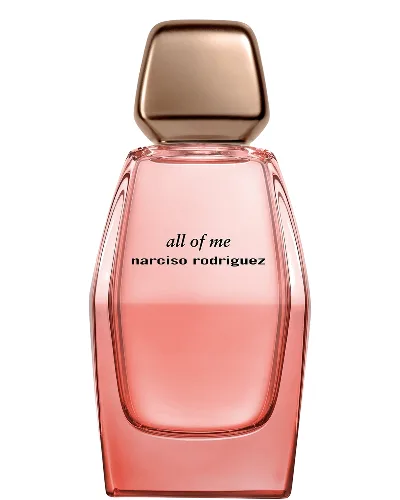 Narciso Rodriguez All Of Me Eau De Parfum Intense woda intensywnie perfumowana 90 ml