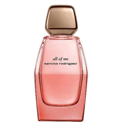 Narciso Rodriguez All Of Me Eau De Parfum Intense woda intensywnie perfumowana 90 ml