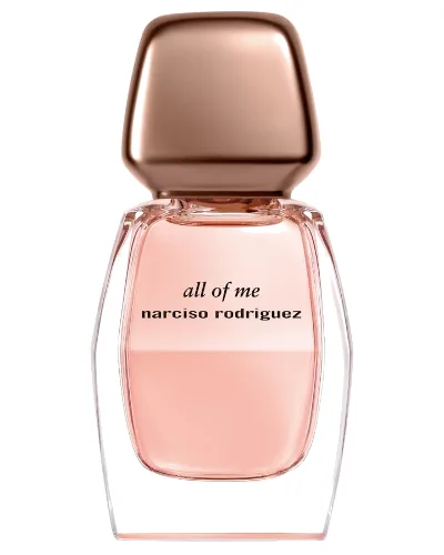 Narciso Rodriguez All of Me Eau de Parfum Woda perfumowana 30 ml Damski