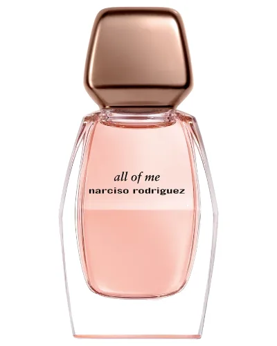 Narciso Rodriguez All of Me Eau de Parfum Woda perfumowana 50 ml Damski