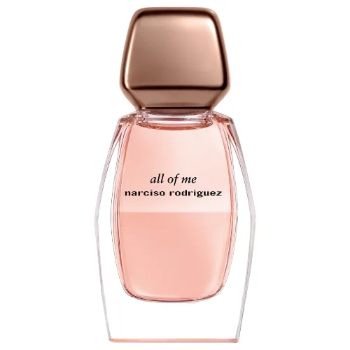 Narciso Rodriguez All of Me Eau de Parfum Woda perfumowana 50 ml Damski