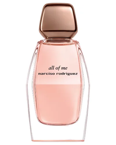 Narciso Rodriguez All of Me Eau de Parfum Woda perfumowana 90 ml Damski