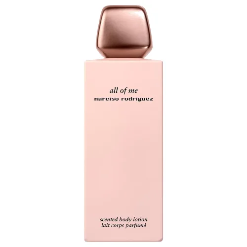 Narciso Rodriguez All of Me Scented Body Lotion Balsamy do ciała 200 ml Damski