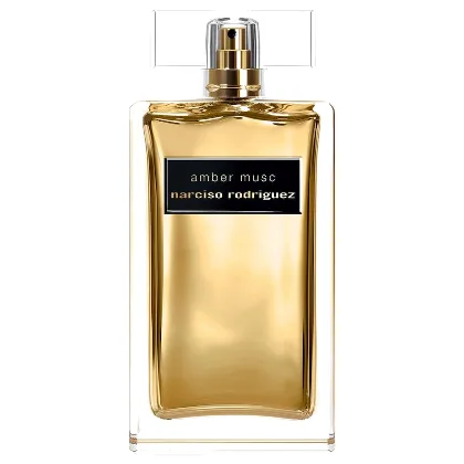 Narciso Rodriguez Amber Musc Intense Woda perfumowana 100 ml Damski