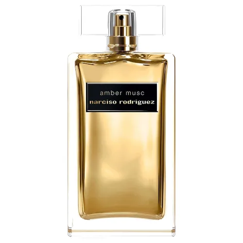 Narciso Rodriguez Amber Musc Intense Woda perfumowana 100 ml Damski