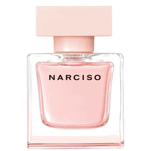 Narciso Rodriguez Cristal Eau de Parfum woda perfumowana 50 ml