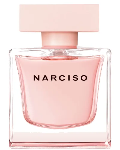 Narciso Rodriguez Cristal Eau de Parfum woda perfumowana 90 ml