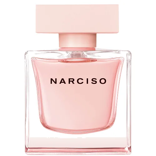 Narciso Rodriguez Cristal Eau de Parfum woda perfumowana 90 ml