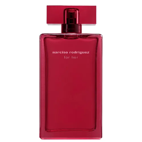 Narciso Rodriguez For Her Eau de Parfum Intense 100ml