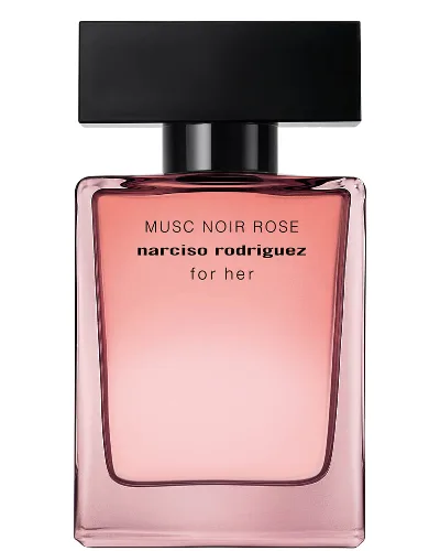 Narciso Rodriguez for Her Musc Noir Rose Eau de Parfum woda perfumowana 30 ml