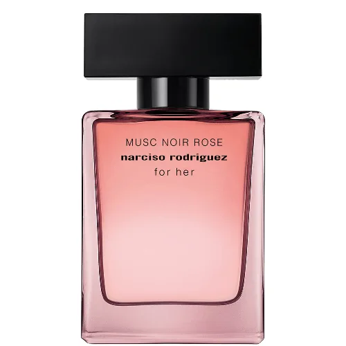 Narciso Rodriguez for Her Musc Noir Rose Eau de Parfum woda perfumowana 30 ml