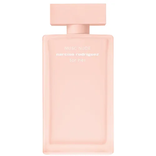 Narciso Rodriguez for Her Musc Nude Eau de Parfum woda perfumowana 100 ml