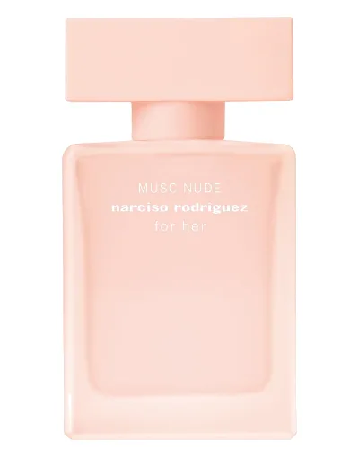 Narciso Rodriguez for Her Musc Nude Eau de Parfum woda perfumowana 30 ml