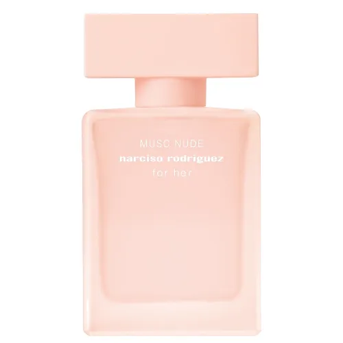 Narciso Rodriguez for Her Musc Nude Eau de Parfum woda perfumowana 30 ml