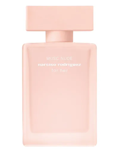 Narciso Rodriguez for Her Musc Nude Eau de Parfum woda perfumowana 50 ml
