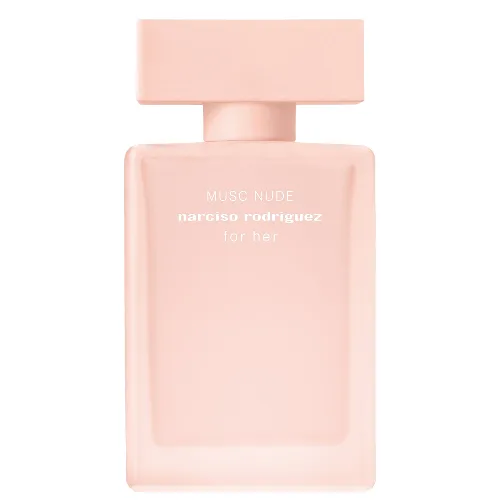 Narciso Rodriguez for Her Musc Nude Eau de Parfum woda perfumowana 50 ml