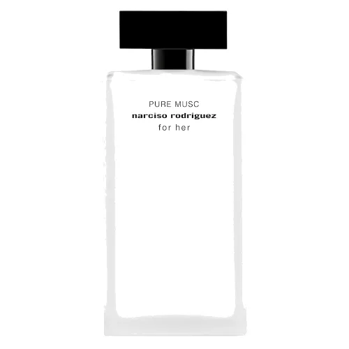 Narciso Rodriguez For her PURE MUSC EDP Woda perfumowana 150 ml Damski