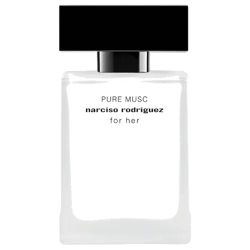 Narciso Rodriguez For her PURE MUSC EDP Woda perfumowana 30 ml Damski