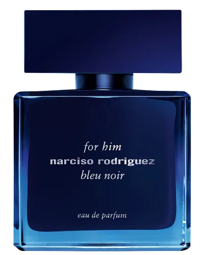 Narciso Rodriguez for Him Bleu Noir Eau de Parfum - 50ml