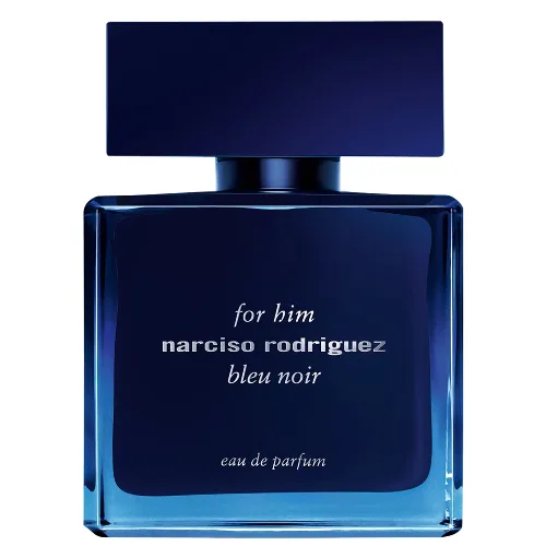 Narciso Rodriguez for Him Bleu Noir Eau de Parfum - 50ml