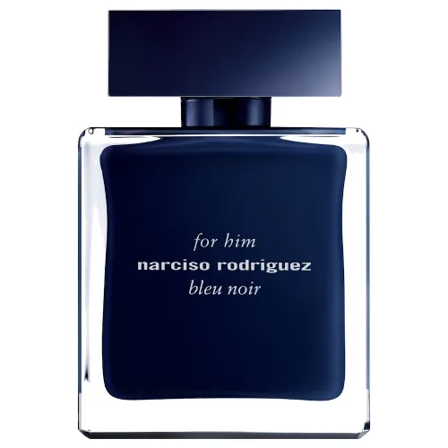 Narciso Rodriguez For him BLEU NOIR EDT Woda toaletowa 100 ml Męskie