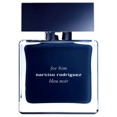 Narciso Rodriguez For him BLEU NOIR EDT Woda toaletowa 50 ml Męskie