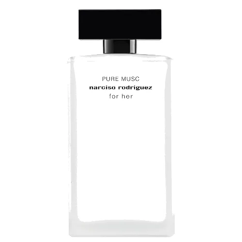 Narciso Rodriguez Pure Musc for Her Eau de Parfum - 100ml