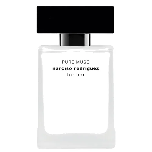 Narciso Rodriguez Pure Musc for Her Eau de Parfum - 30ml
