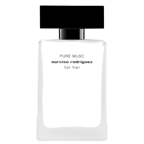 Narciso Rodriguez Pure Musc for Her Eau de Parfum - 50ml