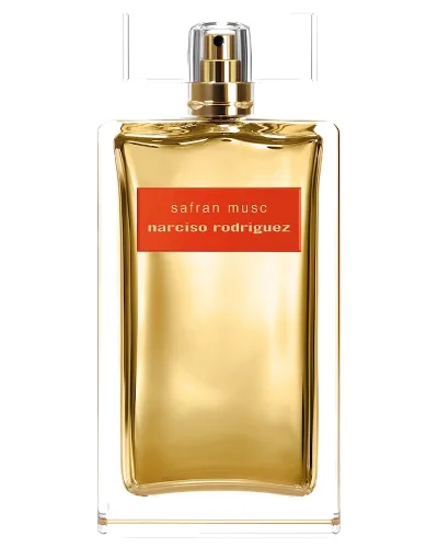 Narciso Rodriguez Safran Musc Woda perfumowana 100 ml