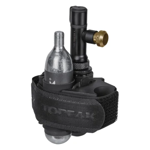 Narzędzie do łańcucha BEZ CO2 Topeak Tubimaster X