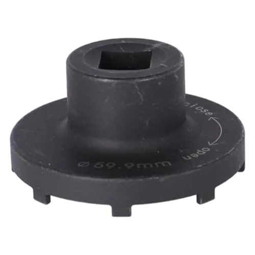 Narzędzie do nakrętek zabezpieczających XLC TO-E02Bosch Classic Line/Classic+ Ge